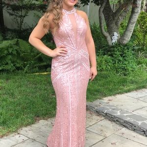 Jovani Dress